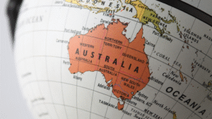 STUDY DESTINATION (AUSTRALIA)