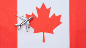 STUDY DESTINATION (CANADA)